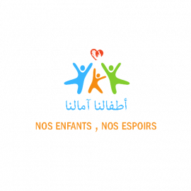 Nos Enfants Nos Espoirs