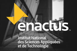 Enactus INSAT