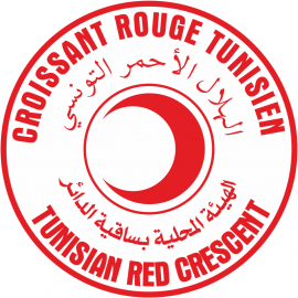 الهيئة المحلية للهلال الاحمر التونسي بساقية الدائر
