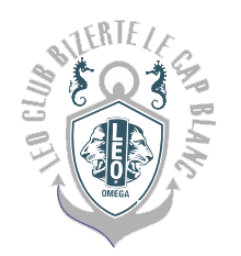 Leo club Bizerte le cap blanc