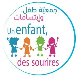 Association "Un enfant, des sourires"
