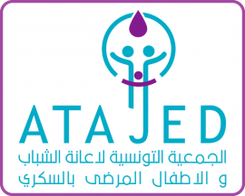 ASSOCIATION AIDE AUX JEUNES ET ENFANTS DIABETIQUES