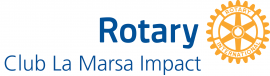 Rotary la Marsa Impact