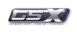 GSX Génération Sports extrêmes