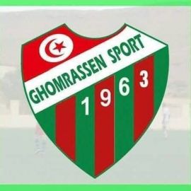 Association Ghomrassen Sport
