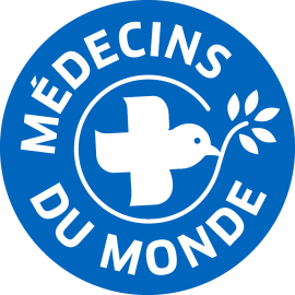 Médecins du Monde Belgique Mission Tunisie