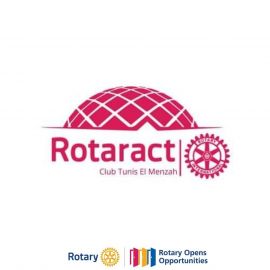 Rotaract Club Tunis El Menzah