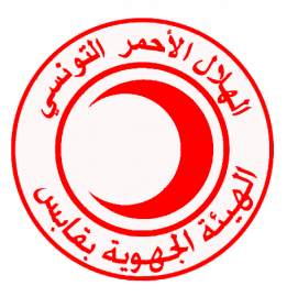 Croissant Rouge Tunisien - GABES