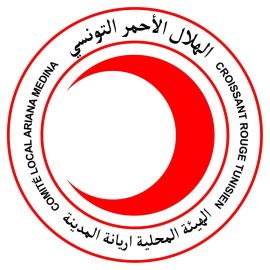 Croissant Rouge Tunisien, Comité Local Ariana Medina