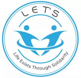 Let's Help-لنساعد