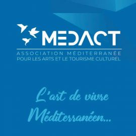 Association Méditerranée pour les Arts et le Tourisme Culturel