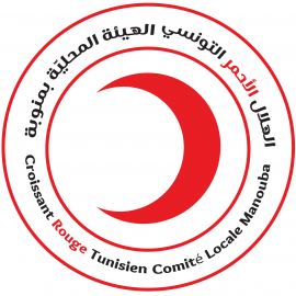 Croissant Rouge Tunisien Comité Local Manouba
