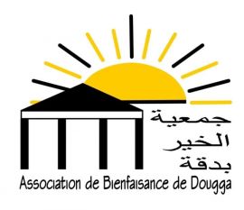 L'Association de bien faisances Dougga