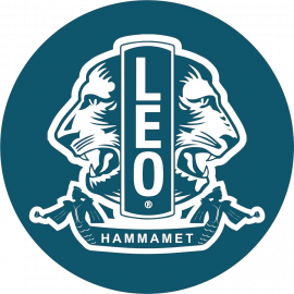 Leo Club Hammamet
