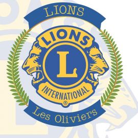 LIONS Club Les Oliviers