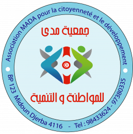 Association MADA pour la citoyenneté et le développement Djerba