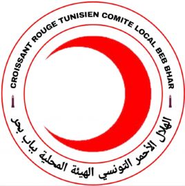 Croissant Rouge Tunisien-Comité Local Beb Bhar