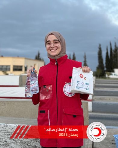 حملة إفظار صائم - النسخة 2