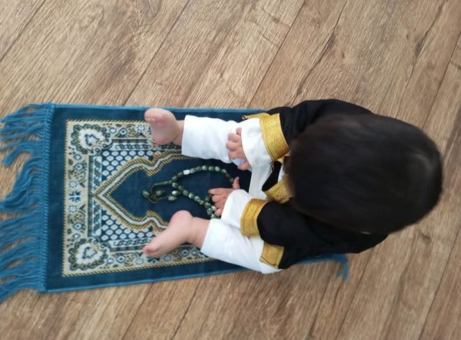 Parrainage orphelinat gabes ramadan 1446/mars2025