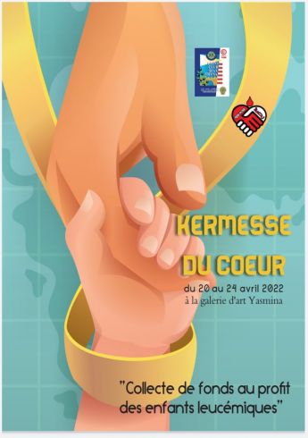 Kermesse du coeur
