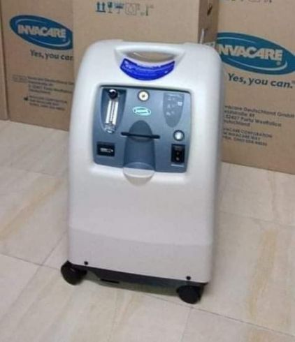 Concentrateur d'oxygène 2 voies حملة شراء 3اجهزة تنفس