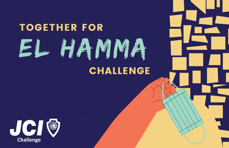 Together for EL HAMMA Challenge