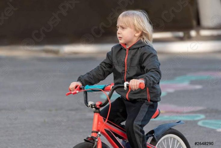 نرجعو البسمة للطفل محمد