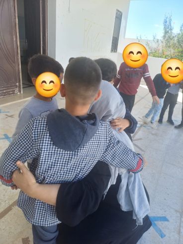 Soutenez notre maison associative!