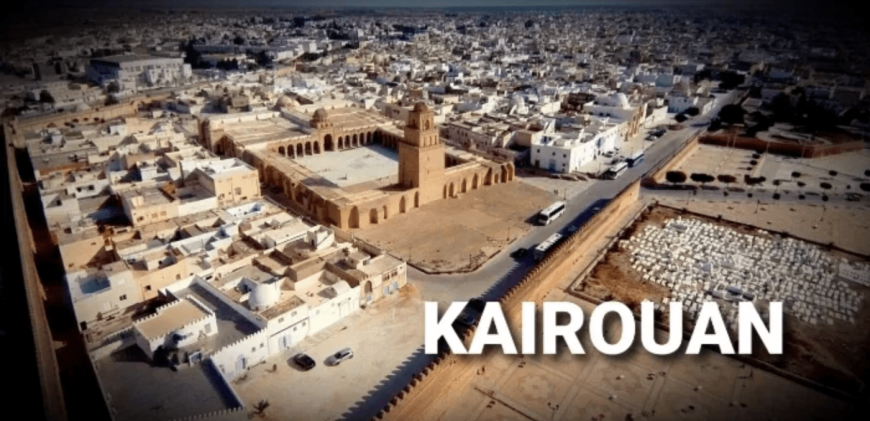 Collecte pour les hôpitaux de kairouan