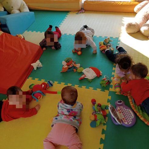 Parrainage bébé voix d'enfant nabeul novembr 2025"