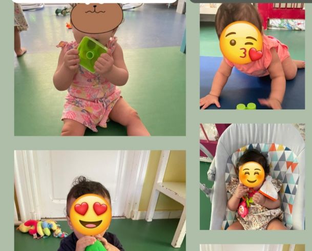 Parrainage des enfants démunis du mois septembre
