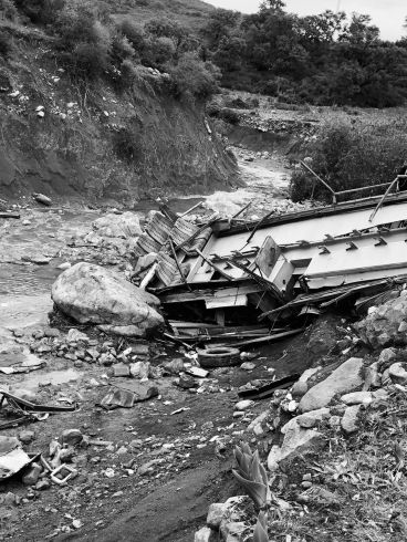 Pour aider les familles des victimes de l'accident du bus