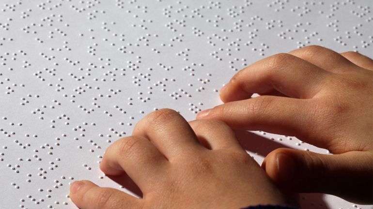 Bibraille