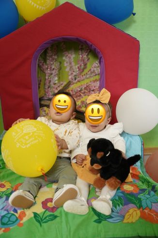 Parrainage bébé voix d'enfant nabeul mai 2025"