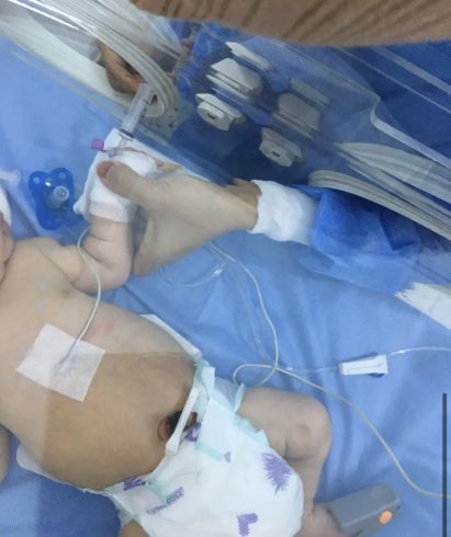 "باش نداوي ونولّي أم... كل مساعدة تفرق"