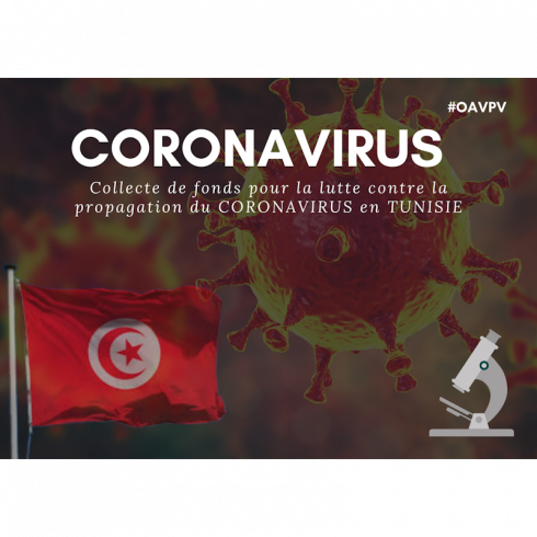 Lutter contre le Coronavirus « COVID-19 »