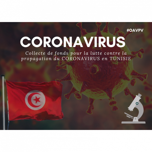 Lutter contre le coronavirus « covid-19 »