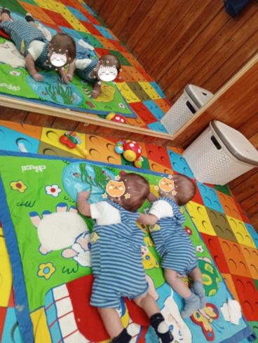 Parrainage août 2024enfance espoir gabes