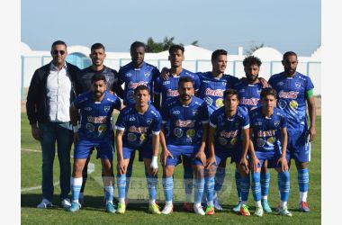 ESJ - Tous unis pour aider notre club