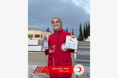 حملة إفظار صائم - النسخة 2