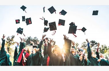 Help a student graduate