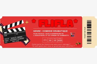 Un petit geste, un grand pas pour notre film !