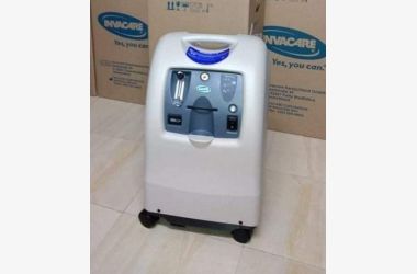 concentrateur d'oxygène 2 voies حملة شراء 3اجهزة تنفس