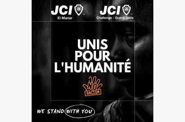 Unis pour l'humanité