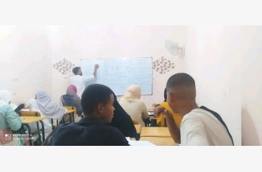 معا لنشتري أدوات مدرسية لمحدودي الدخل