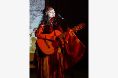 Support Tunisian Artist ✈️ New York & Paris