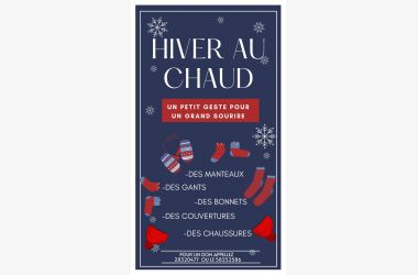Hiver Au Chaud
