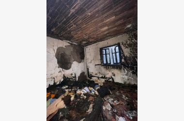 Pour reconstruire la maison de Kosksi