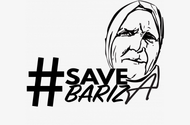 Save Bariza