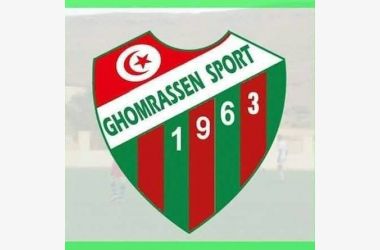 Ghomrassen Sport GS